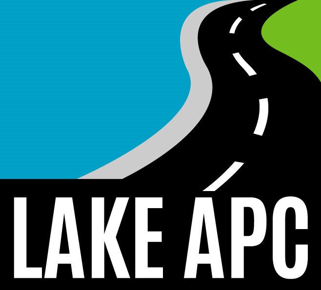 Lake County Area Planning Logo